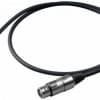 Шнур JACK-XLR PROEL BULK210LU1